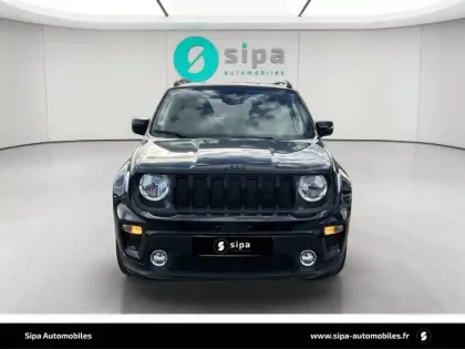 Photo 53 Jeep Renegade  1.0 Turbo T3 120 ch BVM6