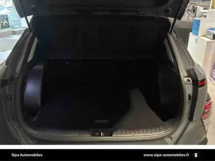 Photo 39 Hyundai Kona  Hybrid 129