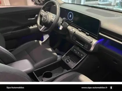 Photo 28 Hyundai Kona  Hybrid 129