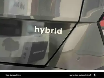 Photo 57 Hyundai Kona  Hybrid 129