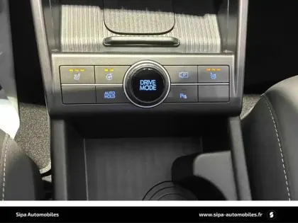 Photo 19 Hyundai Kona  Hybrid 129