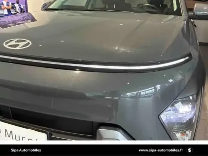 Photo 26 Hyundai Kona  Hybrid 129