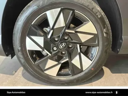 Photo 8 Hyundai Kona  Hybrid 129