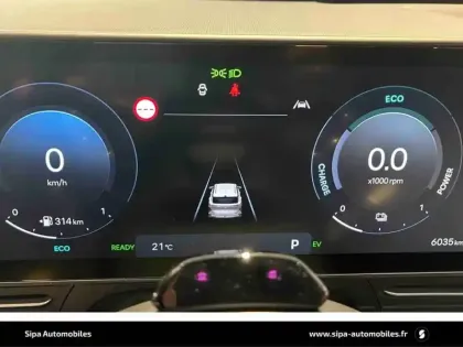 Photo 18 Hyundai Kona  Hybrid 129