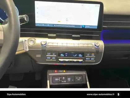 Photo 16 Hyundai Kona  Hybrid 129