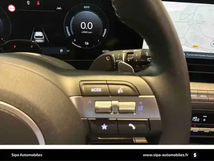 Photo 21 Hyundai Kona  Hybrid 129