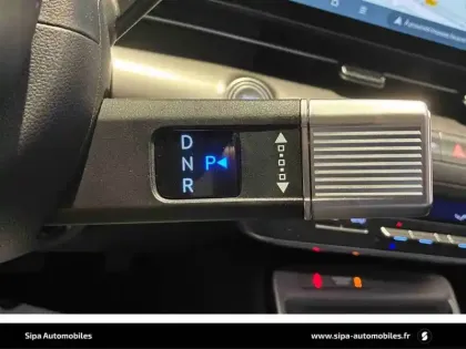 Photo 17 Hyundai Kona  Hybrid 129