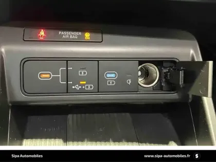 Photo 50 Hyundai Kona  Hybrid 129