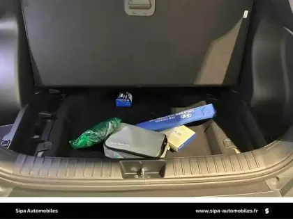 Photo 40 Hyundai Kona  Hybrid 129
