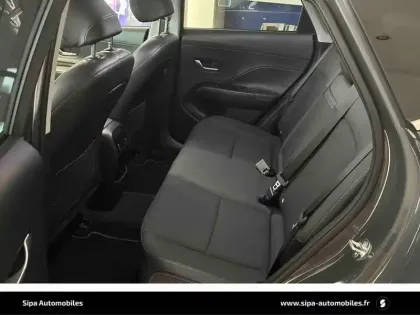 Photo 12 Hyundai Kona  Hybrid 129