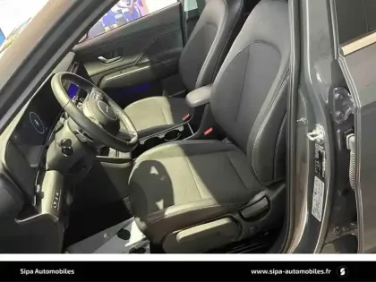 Photo 41 Hyundai Kona  Hybrid 129