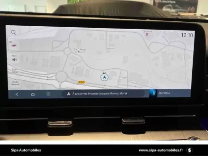 Photo 15 Hyundai Kona  Hybrid 129