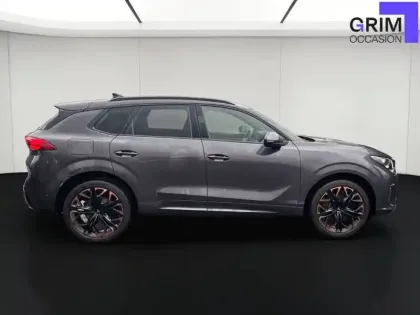 Photo 44 Cupra Terramar  1.5 eHybrid 272 ch DSG6