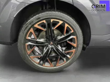 Photo 35 Cupra Terramar  1.5 eHybrid 272 ch DSG6