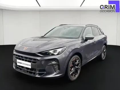 Photo Cupra Terramar Vz