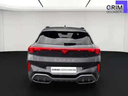 Photo 18 Cupra Terramar  1.5 eHybrid 272 ch DSG6