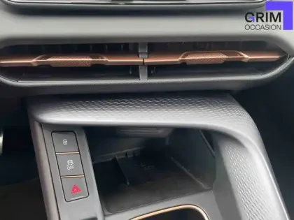 Photo 8 Cupra Terramar  1.5 eHybrid 272 ch DSG6