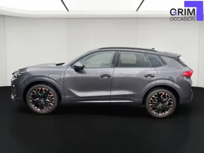 Photo 19 Cupra Terramar  1.5 eHybrid 272 ch DSG6