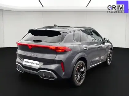 Photo 43 Cupra Terramar  1.5 eHybrid 272 ch DSG6