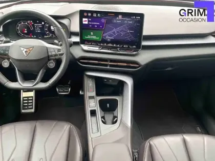 Photo 46 Cupra Terramar  1.5 eHybrid 272 ch DSG6