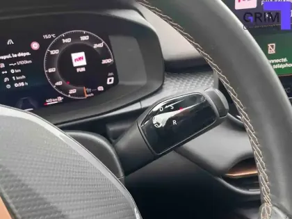 Photo 9 Cupra Terramar  1.5 eHybrid 272 ch DSG6