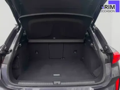 Photo 11 Cupra Terramar  1.5 eHybrid 272 ch DSG6