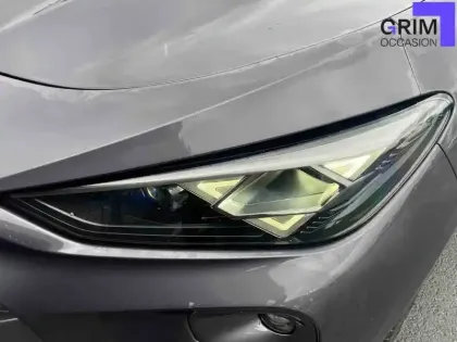 Photo 58 Cupra Terramar  1.5 eHybrid 272 ch DSG6