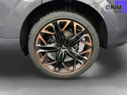 Photo 36 Cupra Terramar  1.5 eHybrid 272 ch DSG6
