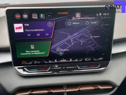 Photo 7 Cupra Terramar  1.5 eHybrid 272 ch DSG6