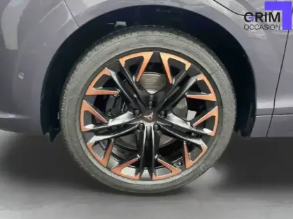 Photo 12 Cupra Terramar  1.5 eHybrid 272 ch DSG6