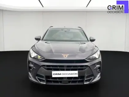 Photo 17 Cupra Terramar  1.5 eHybrid 272 ch DSG6