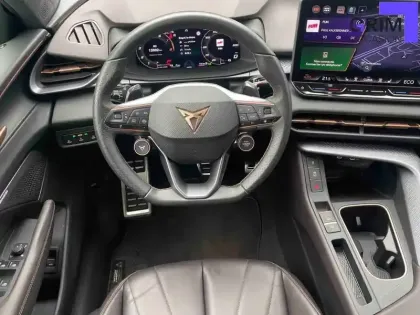 Photo 5 Cupra Terramar  1.5 eHybrid 272 ch DSG6