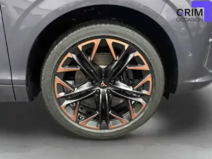 Photo 13 Cupra Terramar  1.5 eHybrid 272 ch DSG6