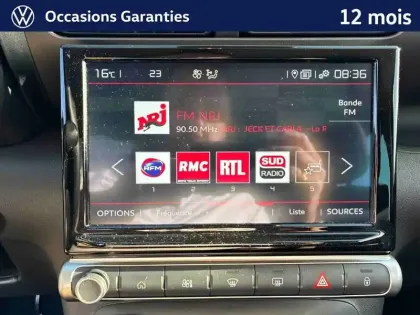 Photo 46 Citroën C3 Aircross Gén. I Ph2 Shine Pack 5