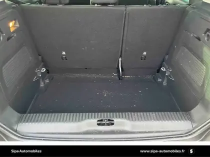 Photo 11 Citroën C3 Aircross  PureTech 130 S&S EAT6