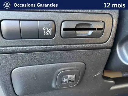 Photo 54 Citroën C3 Aircross Gén. I Ph2 Shine Pack 5