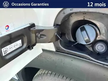 Photo 56 Citroën C3 Aircross Gén. I Ph2 Shine Pack 5