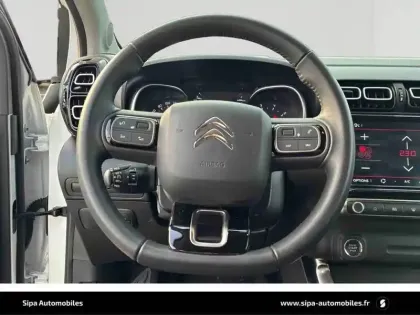 Photo 13 Citroën C3 Aircross  PureTech 130 S&S EAT6