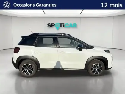 Photo 92 Citroën C3 Aircross  PureTech 130 S&S EAT6