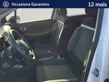 Photo 38 Citroën C3 Aircross Gén. I Ph2 Shine Pack 5