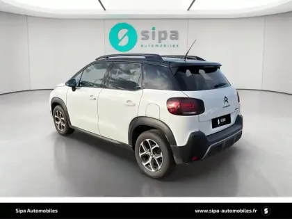 Photo 7 Citroën C3 Aircross  PureTech 130 S&S EAT6