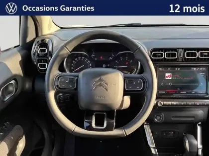 Photo 100 Citroën C3 Aircross  PureTech 130 S&S EAT6