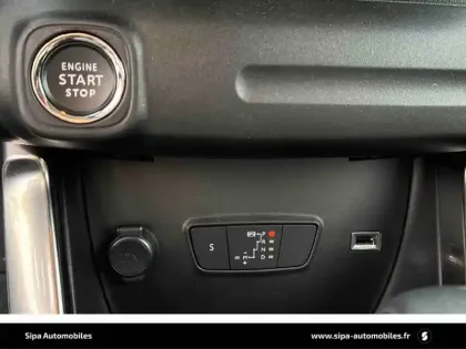 Photo 19 Citroën C3 Aircross  PureTech 130 S&S EAT6