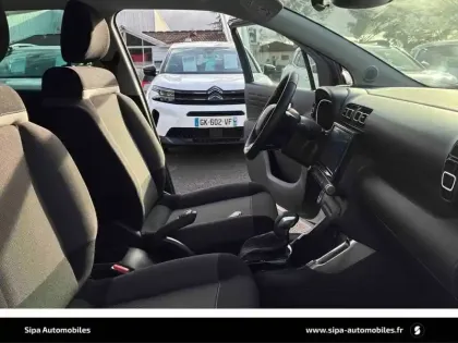 Photo 24 Citroën C3 Aircross  PureTech 130 S&S EAT6