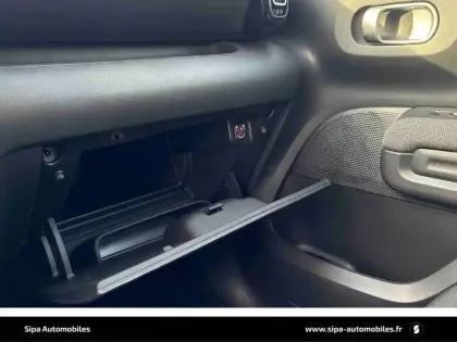 Photo 23 Citroën C3 Aircross  PureTech 130 S&S EAT6