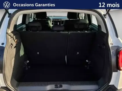 Photo 36 Citroën C3 Aircross Gén. I Ph2 Shine Pack 5