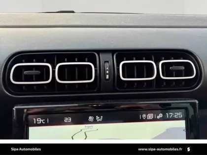 Photo 15 Citroën C3 Aircross  PureTech 130 S&S EAT6