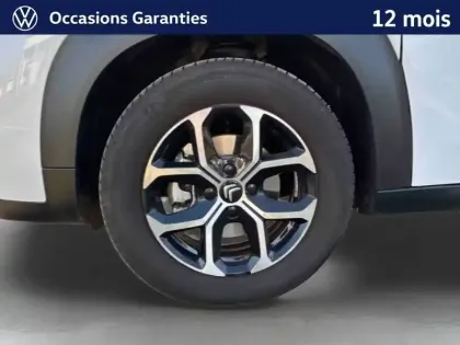 Photo 35 Citroën C3 Aircross Gén. I Ph2 Shine Pack 5