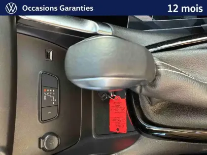 Photo 44 Citroën C3 Aircross Gén. I Ph2 Shine Pack 5