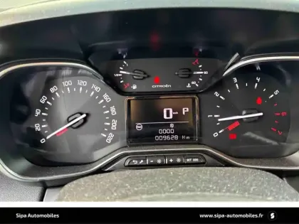 Photo 18 Citroën C3 Aircross  PureTech 130 S&S EAT6